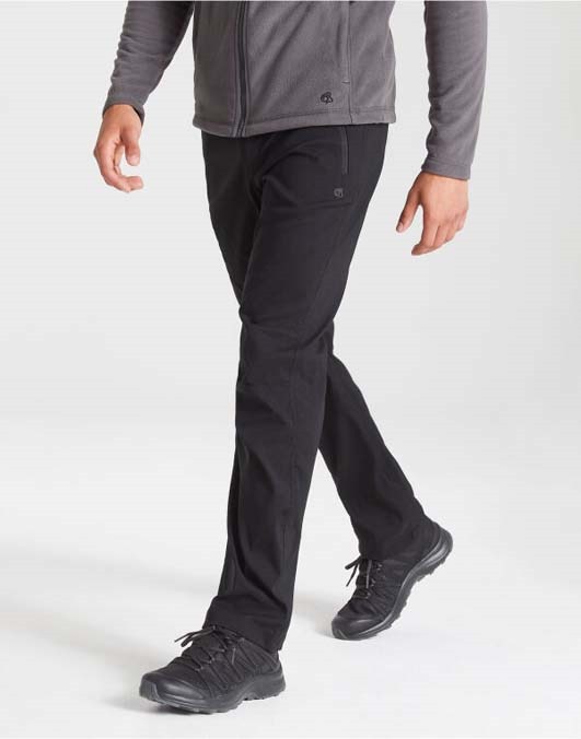 Men&#39;s Expert Kiwi Pro II Stretch Trousers (Short)