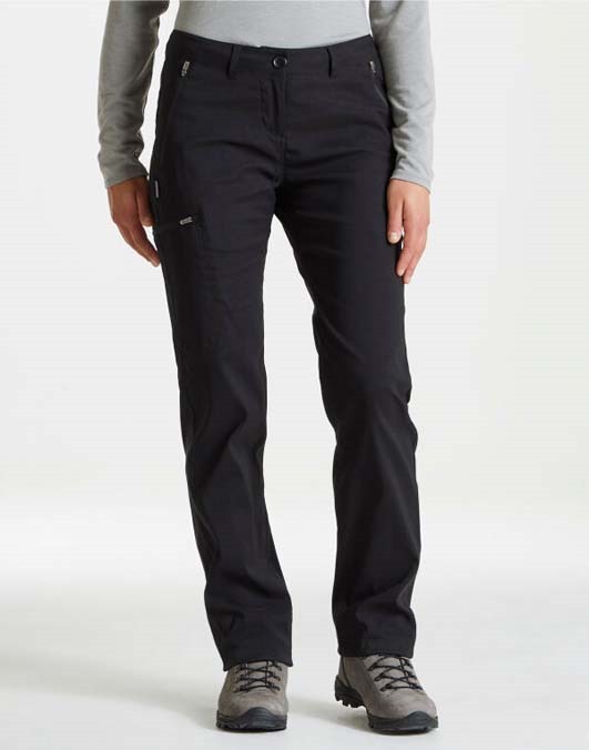Women&#39;s Expert Kiwi Pro II Stretch Trousers (Long)