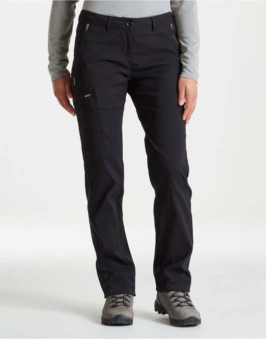 Women&#39;s Expert Kiwi Pro II Stretch Trousers (Regular)