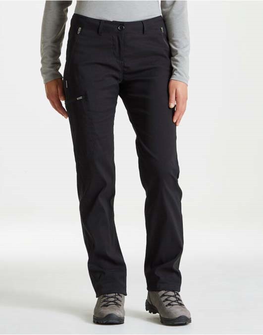 Women&#39;s Expert Kiwi Pro II Stretch Trousers (Short)
