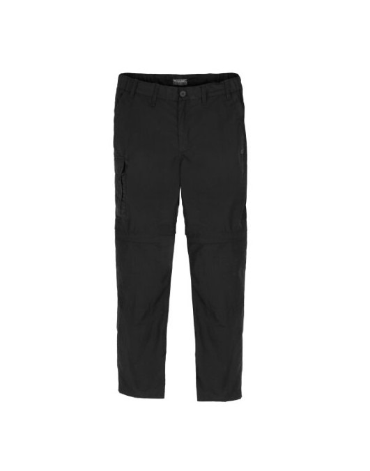 Men&#39;s Expert Kiwi Tailored Convertible Trousers (Long)