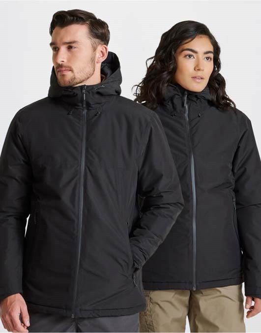 Thermic Insulated Jacket