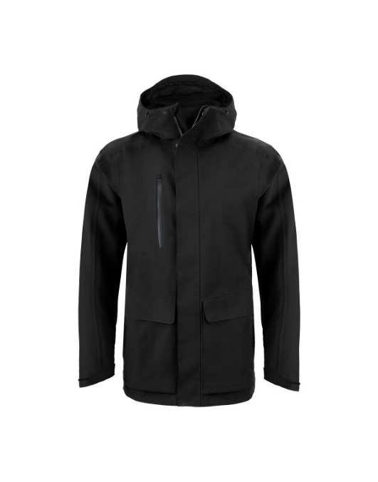 Kiwi Pro Stretch 3in1 Jacket