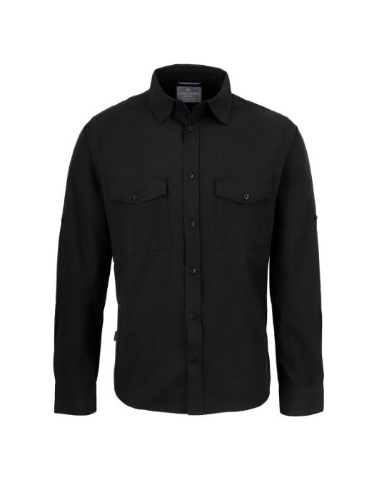 Men&#39;s Kiwi Long Sleeved Shirt