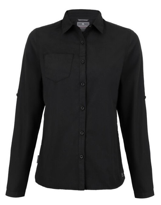 Women&#39;s Kiwi Long Sleeved Shirt