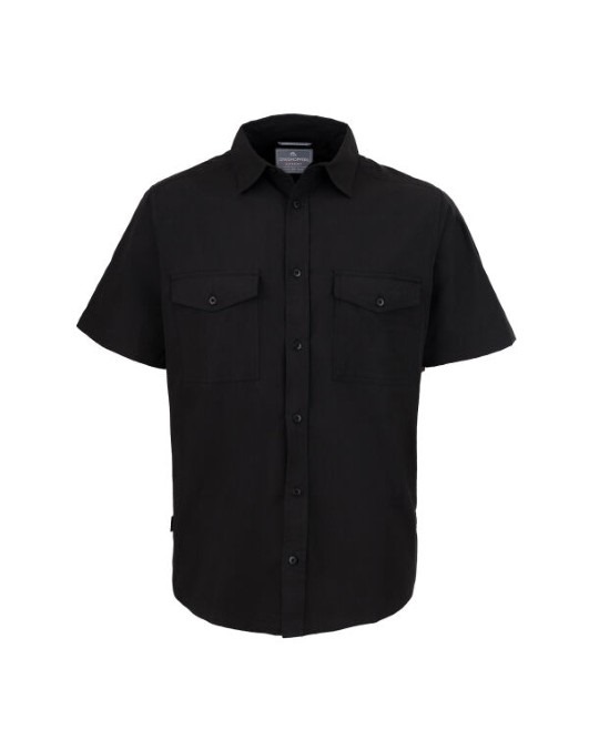 Kiwi Short Sleeved Shirt