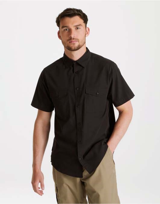 Kiwi Short Sleeved Shirt