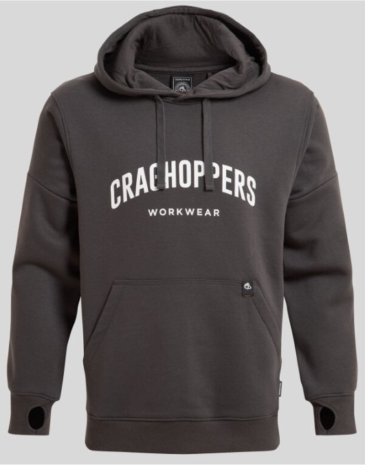 Oulston Hoodie
