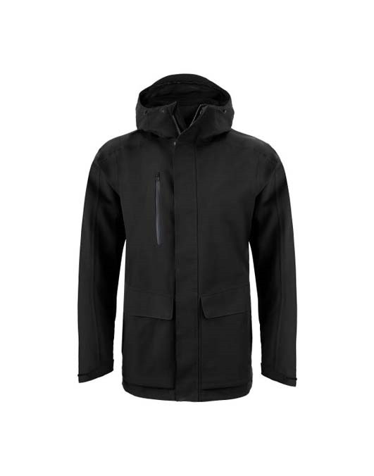 Kiwi Pro Stretch Long Jacket