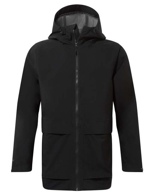 Gore-Tex Jacket