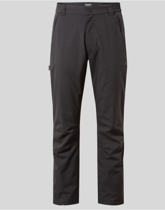 Scrim-Lined Overtrouser