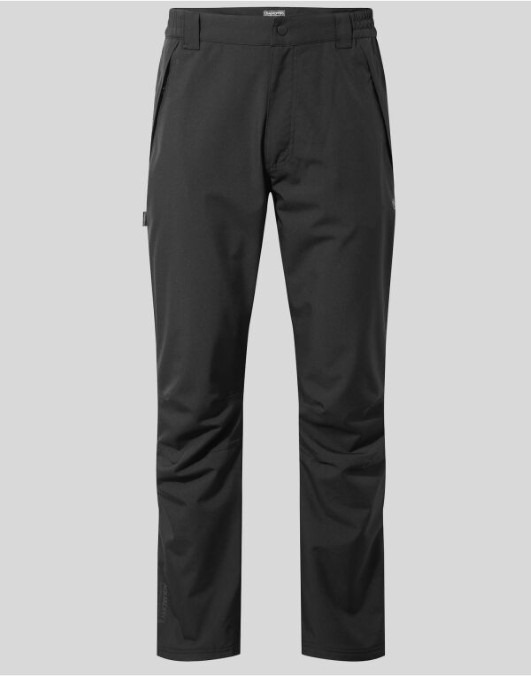Scrim-Lined Overtrouser
