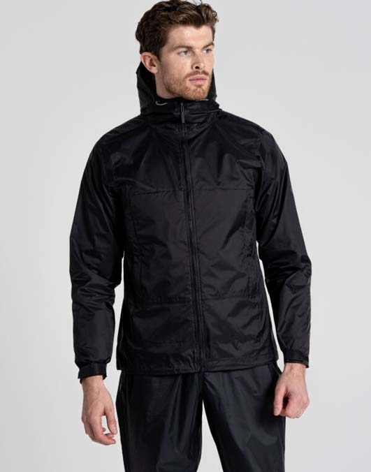 Packable Jacket