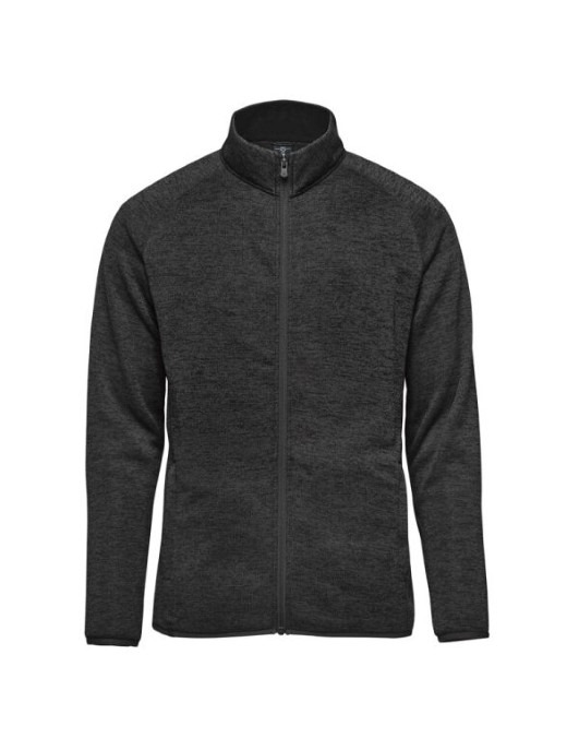 Men's Yosemite Full Zip Fleece Jacket