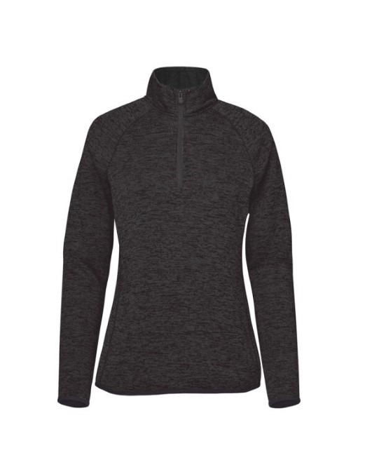 Women's Yosemite 1/2 Zip Pullover
