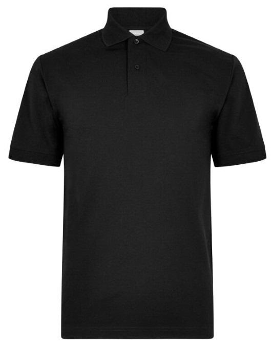 Recycled Superwash&#194;&#174; 60 Polo