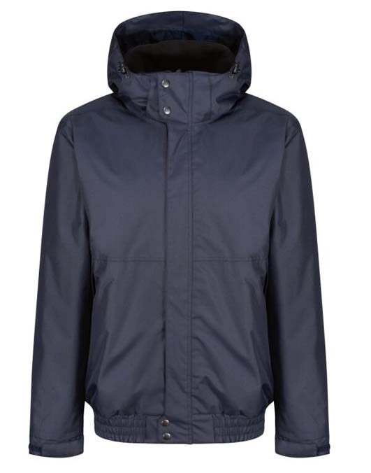 Regatta Mens Blockade Waterproof Jacket
