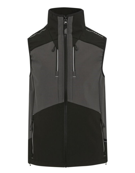 4TEX Stretch 3 Layer Bodywarmer