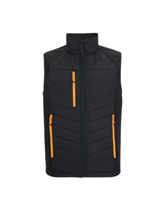 Pro Universal Bodywarmer