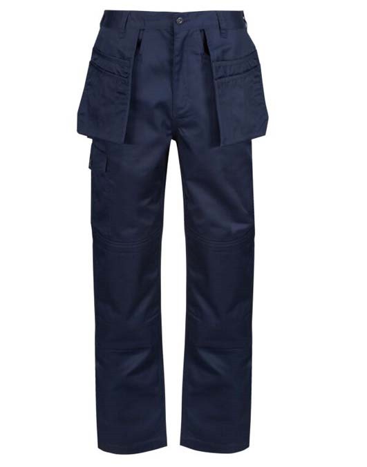 Regatta Mens Pro Cargo Holster Trouser S
