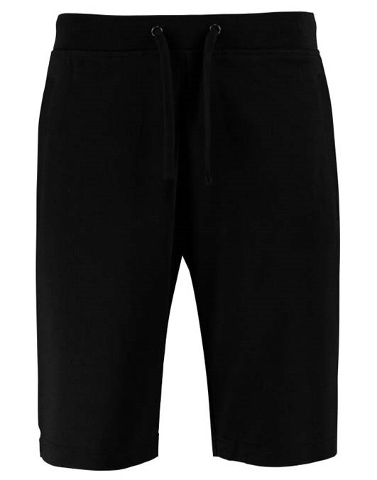 Mens Slim Fit Sweat Shorts