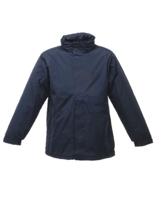 Beauford Men&#39;s Insulated Jacket