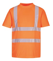 Eco Hi-vis t-shirt (EC12)