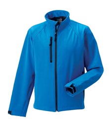 Men's Softshell Jacket