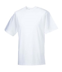 Authentic Heavyweight T