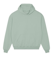 Unisex Cooper dry hoodie sweatshirt (STSU797)