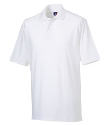Men's Classic Cotton Polo
