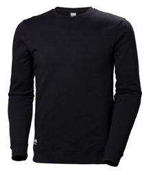 Manchester Sweatshirt