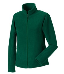 Ladies' Full Zip Outdoor Fleece