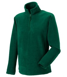 1/4 Zip Outdoor Fleece