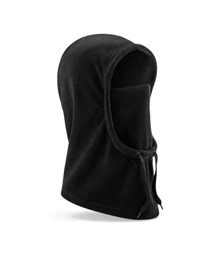 Recycled Fleece Hood