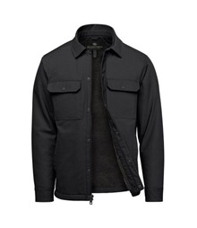 Men's Oxide Sherpa Canvas Jkt