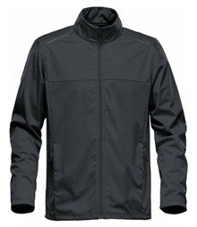 Mens Greenwich L/W Softshell