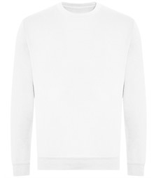 Organic sweatshirt