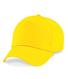 Original 5 Panel Cap