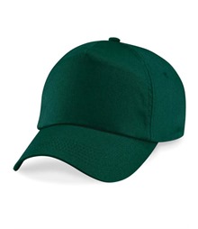 Junior Original 5 Panel Cap