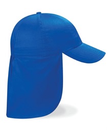 Junior Legionnaire Style Cap