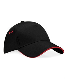 Ultimate Sandwich Peak Cap
