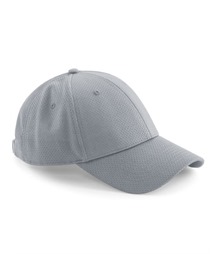 Air Mesh 6 Panel Cap