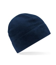 Recycled Fleece P-On Beanie