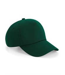 Authentic 5 Panel Cap