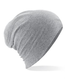 Hemsedal Cotton Slouch Beanie