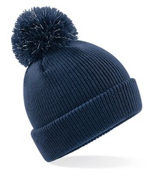Junior Reflective Beanie