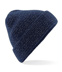 Reflective Beanie
