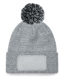 Snowstar® Patch Beanie
