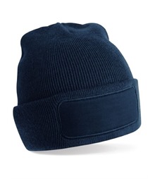 Recycled Original Patch Beany